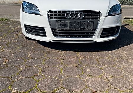 Audi TT Roadster 2.0 TFSI