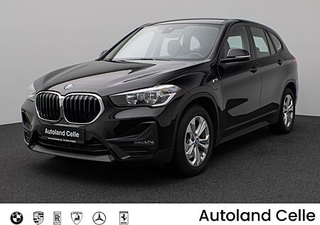 BMW X1 xD25e Parkassist DAB Lordos Geschwindigkeitsr