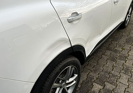 MG HS Comfort*XENON*PANO*360*KEYLESS*FAP*