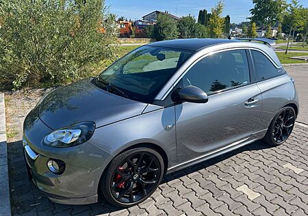 Opel Adam S 1.4 Turbo 110kW S