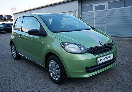 Skoda Citigo 1.0 Active *KLIMA*TÜV/AU NEU*