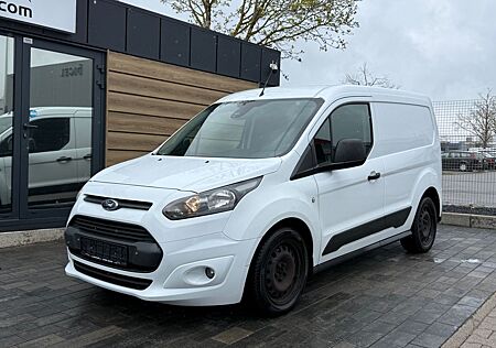 Ford Transit Connect Kasten Trend*CAM*KLIMA*