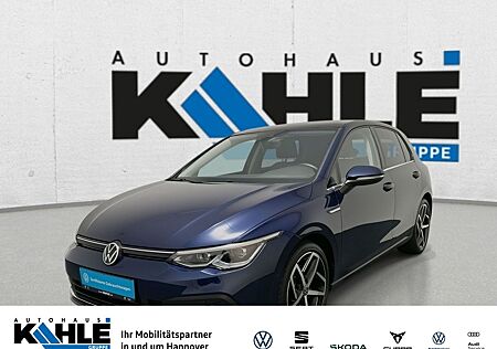 VW Golf Volkswagen VIII 1.5 TSI Style
