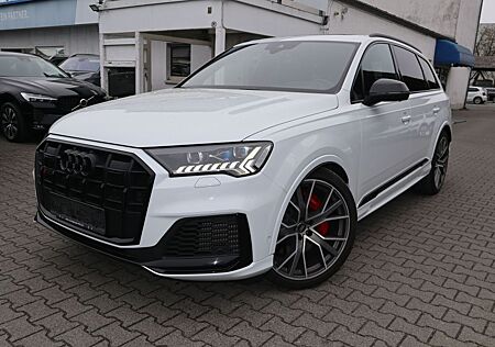 Audi SQ7 TDI quattro tiptronic|MATRIX|22ZOLL|PANO|HUD