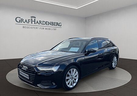 Audi A6 Avant sport 40 TDI quattro S tronic