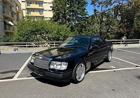 Mercedes-Benz 300 W124 Cabrio *111tkm*1. Hand*