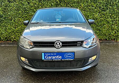 VW Polo Volkswagen V Style 1.4