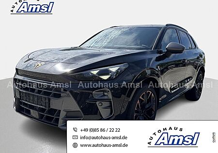Cupra Terramar 2.0 TSI VZ 4Drive*StdHz*PANO*AHK*Matrix