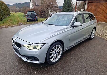 BMW 335d xDrive Touring Advantage*TÜV/AU NEU*