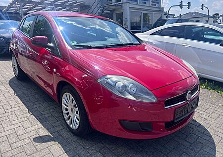 Fiat Bravo 1.4 16V My "Klima"