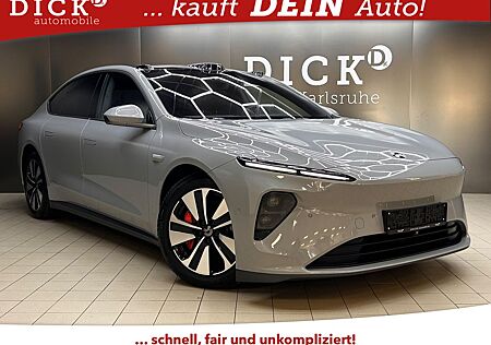 NIO ET7 AWD BATTERI INKL PANO+HEAD+360+ACC+LED+AHK+