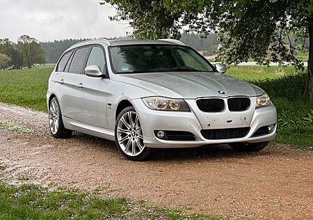 BMW 320d xDrive Touring -