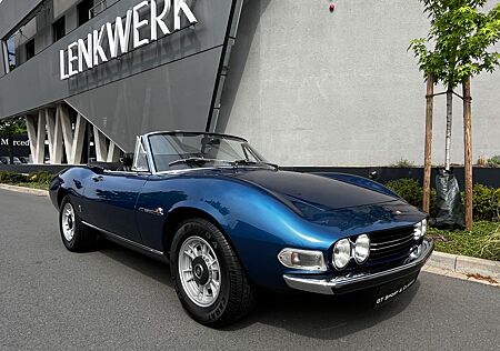 Fiat Dino Spider 2400