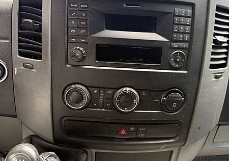 Mercedes-Benz Sprinter 316 cdi
