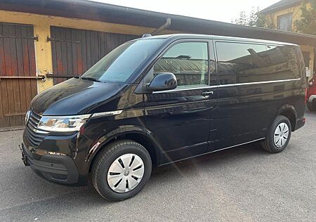 VW T6 Caravelle Volkswagen T6.1 Caravelle DSG Comfortline|AHK|8SITZER|CLIMA