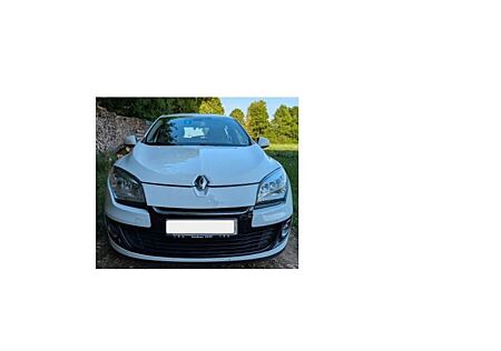 Renault Megane Paris dCi 110 Eco2 Paris