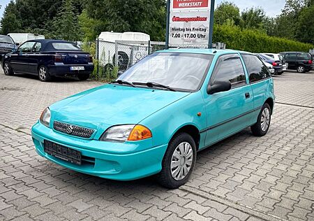 Suzuki Swift 1,0 GLS Autom. GLS / TÜV Neu /