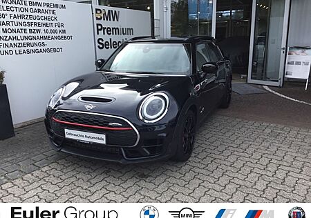 Mini John Cooper Works Clubman gebraucht kaufen Mini John Cooper Works Clubman ALL 4 HUD Panorama Led