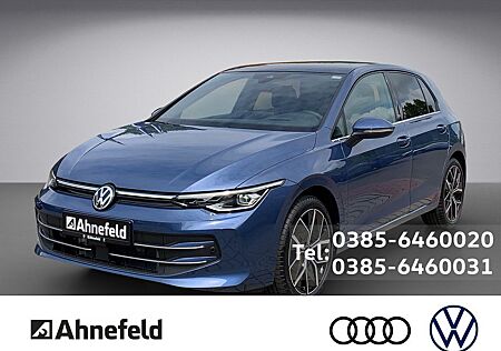 VW Golf Volkswagen VIII EDITION 50 1,5 l eTSI 110 kW 150 PS 7-