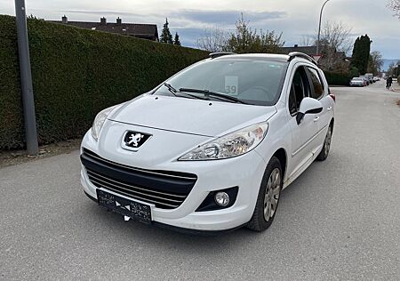 Peugeot 207 SW Premium
