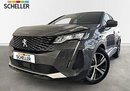 Peugeot 3008 Hybrid Allure