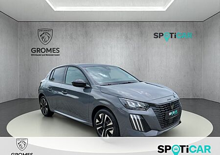 Peugeot 208 1.2 Allure PureTech 100 EAT8 Navi LED ACC Ap