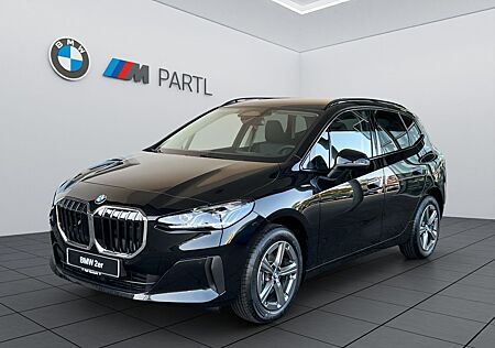 BMW 218i Active Tourer NAVI adapLED ACC RFK H/K Mass