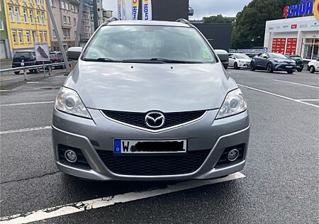 Mazda 5 2.0 CD 105kW Active Plus Active Plus 7sitzer