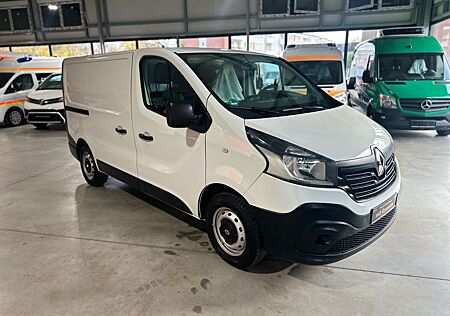 Renault Trafic Kasten L1H1*KLIMA*R.CAM*SORTIMOREGAL*TÜV
