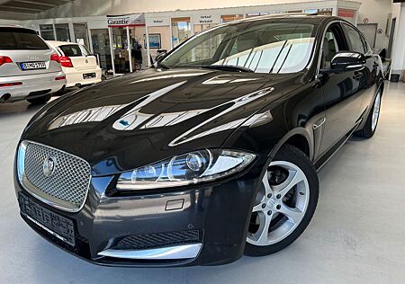 Jaguar XF 2.2 Diesel