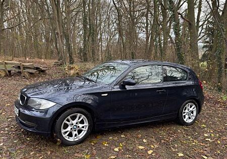 BMW 118d Gepflegt viele Neuteile technisch top