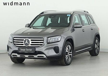 Mercedes-Benz GLB 200 *Progressive*LED*AHK*Distronic*PDC*Kam**