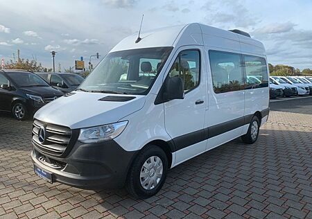 Mercedes-Benz Sprinter .315.CDI.H2.L2.9 x SITZER.DACHKLIMA.MBUX