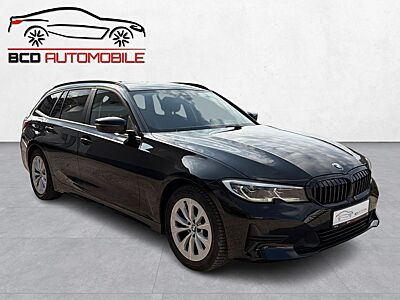 BMW 320 320d I NAVI I LASER I HEAD-UP I KEYLESS I CP
