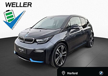 BMW i3s 120 Ah Comfort RFK SiHz adap.LED DrAss