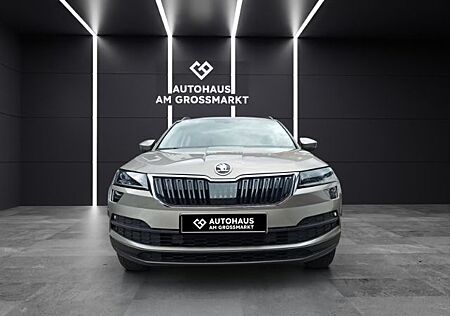 Skoda Karoq Style 1.5 TSI ACT AHK, PDC hi, AppleCarPla