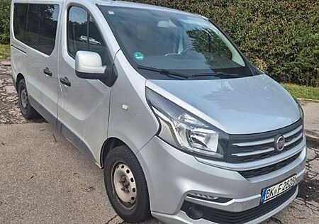 Fiat Talento