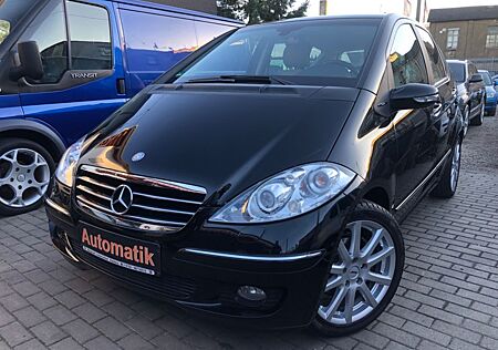 Mercedes-Benz A 200 A -Klasse Xenonlicht Klimaanlage!!!