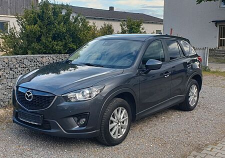 Mazda CX-5 Sendo AWD