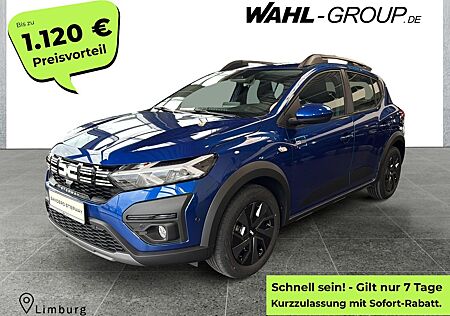 Dacia Sandero III Stepway Expression Navi/ Winter & Si