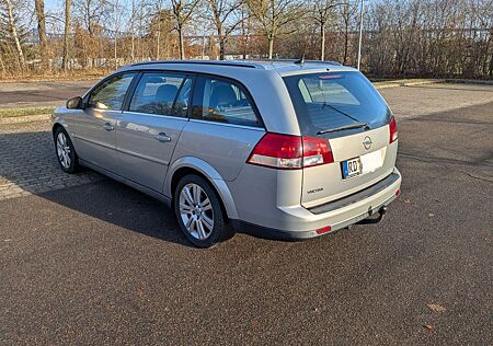 Opel Vectra Caravan 1.9 CDTI Edition Plus 110kW E...