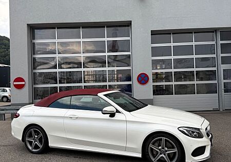 Mercedes-Benz C 300 Autom. -