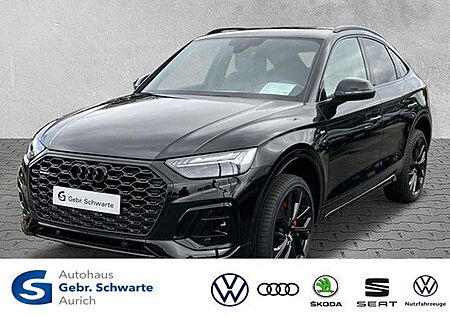 Audi Q5 Sportback S line 40 TDI quattro s line