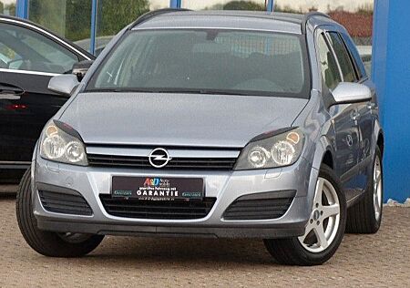 Opel Astra H Caravan Basis/ inkl. Garantie