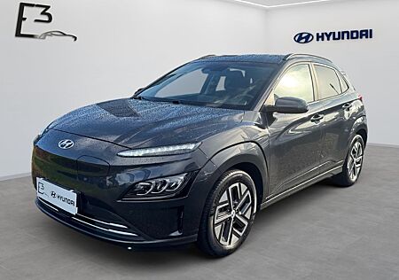 Hyundai Kona Elektro 64 kWh 2WD Prime Navigationssystem