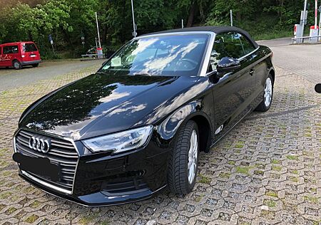 Audi A3 1.4 TFSI Cabriolet -