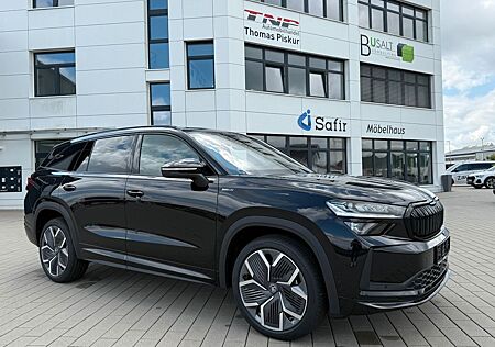 Skoda Kodiaq 2.0 TDI DSG Sportline+STANDHEIZ.+PANO+AHK