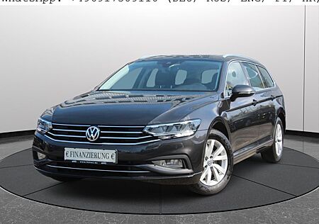 VW Passat Variant gebraucht kaufen VW Passat Variant Volkswagen 1.6 TDI DSG Kam Netto 10.500 #294