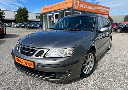 Saab 9-3 Kombi 1.9 TiD Arc - TÜV 09.2027 - AUTOMATIK