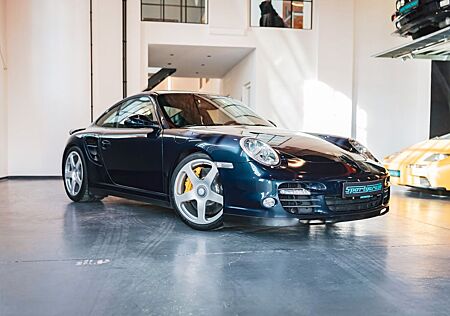 Porsche 911 Urmodell 911 Turbo *RUF POWERKIT 620PS/997.2/SCHALTER*